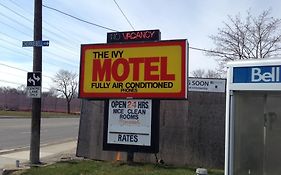 Ivy Motel